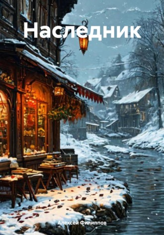 Наследник Алексей Филиппов, Наследник