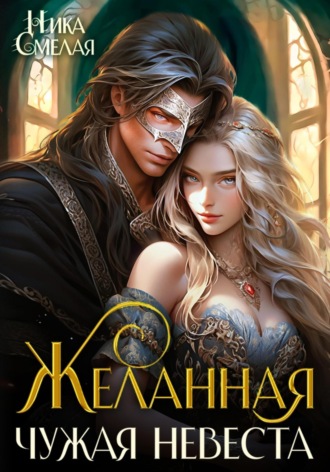 Желанная. Чужая невеста Ника Смелая, Желанная. Чужая невеста