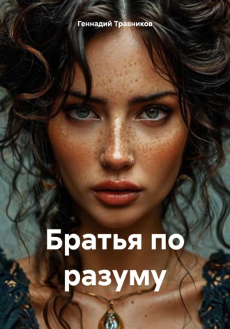 Братья по разуму Геннадий Травников, Братья по разуму