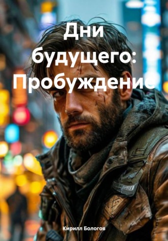 Дни будущего: Пробуждение Кирилл Бологов, Дни будущего: Пробуждение