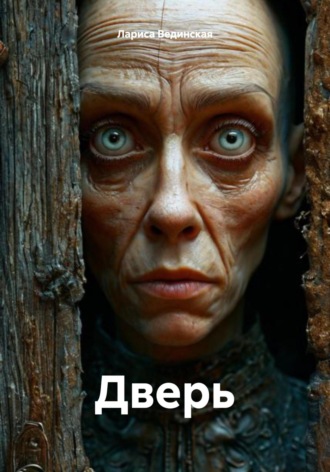 Дверь Лариса Вединская, Дверь