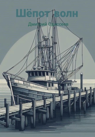 Шёпот волн Дмитрий Одиссеев, Шёпот волн