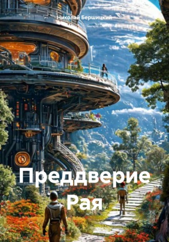 Преддверие Рая Николай Бершицкий, Преддверие Рая
