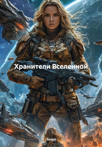 Хранители Вселенной Зохра, Хранители Вселенной