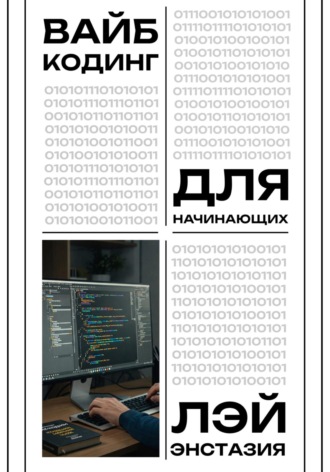 Вайб-кодинг для начинающих Лэй Энстазия, Вайб-кодинг для начинающих