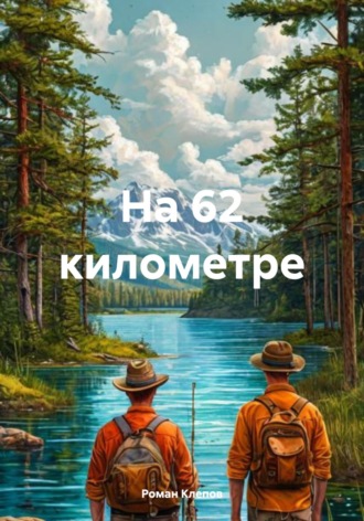 На 62 километре Роман Клепов, На 62 километре