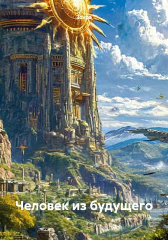 Человек из будущего Зохра, Человек из будущего