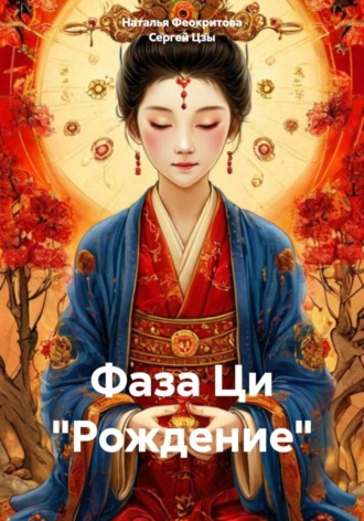 Фаза Ци «Рождение» Сергей Цзы, Фаза Ци «Рождение»