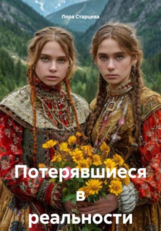 Потерявшиеся в реальности Лора Старцева, Потерявшиеся в реальности