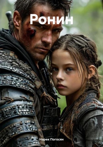Ронин Нарек Погосян, Ронин