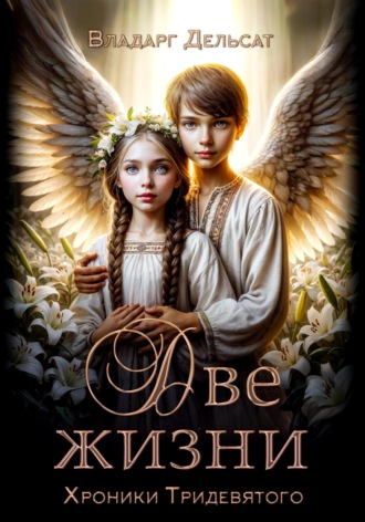 Две жизни Владарг Дельсат, Две жизни