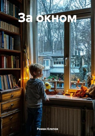 За окном Роман Клепов, За окном