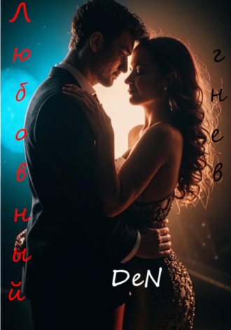 Любовный гнев DeN, Любовный гнев