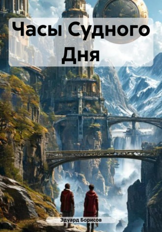 Часы Судного Дня Эдуард Борисов, Часы Судного Дня
