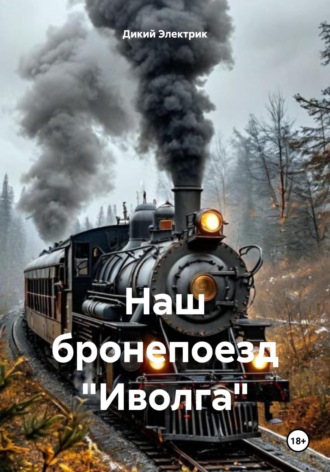 Наш бронепоезд «Иволга» Дикий Электрик, Наш бронепоезд «Иволга»