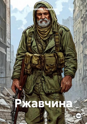 Ржавчина Владимир Сединкин, Ржавчина