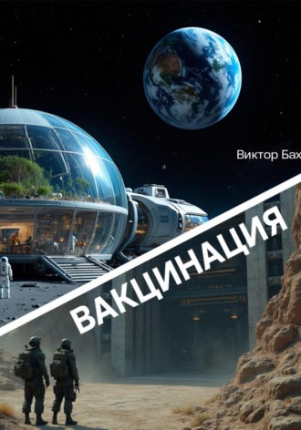 Вакцинация Виктор Бах, Вакцинация