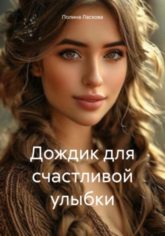 Дождик для счастливой улыбки Полина Ласкова, Дождик для счастливой улыбки