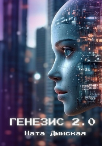 Генезис 2.0 Ната Дымская, Генезис 2.0