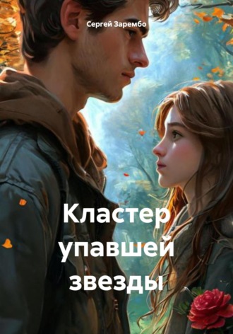 Кластер упавшей звезды Сергей Зарембо, Кластер упавшей звезды