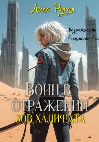 Лика Русал, Воин в отражении. Зов халифата