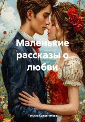 Маленькие рассказы о любви Татьяна Кожевникова, Маленькие рассказы о любви