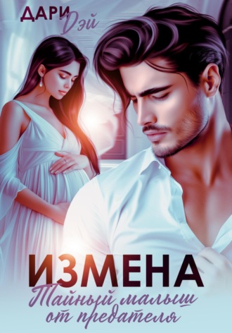 Измена. Тайный малыш от предателя Дари Дэй, Измена. Тайный малыш от предателя