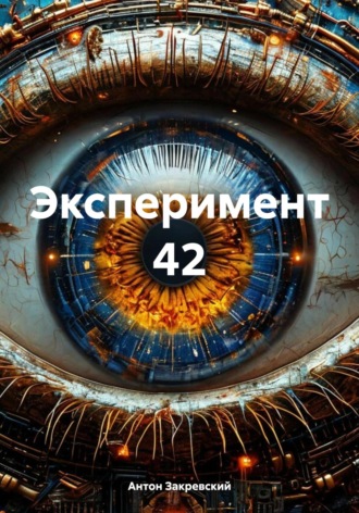 Эксперимент 42 Антон Закревский, Эксперимент 42