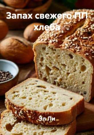 Запах свежего ПП хлеба Эл Ли, Запах свежего ПП хлеба