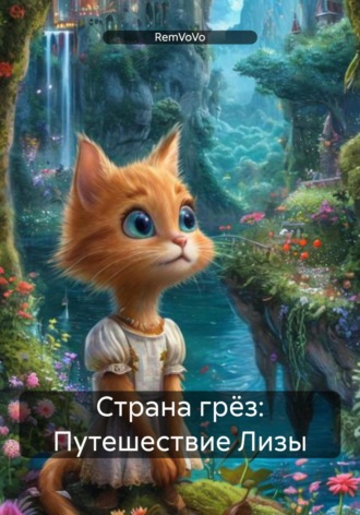Страна грёз: Путешествие Лизы RemVoVo, Страна грёз: Путешествие Лизы