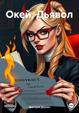 Окей, Дьявол Дмитрий Деулин, Окей, Дьявол