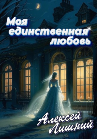 Моя единственная любовь Алексей Лишний, Моя единственная любовь