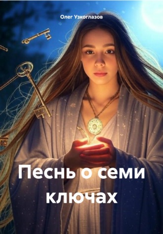 Песнь о семи ключах Олег Узкоглазов, Песнь о семи ключах