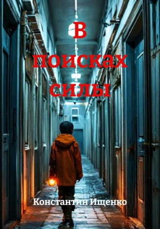 В поисках силы Константин Ищенко, В поисках силы