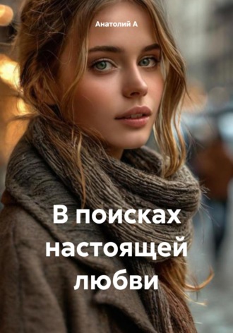 В поисках настоящей любви Анатолий А, В поисках настоящей любви