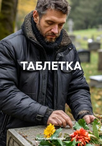 Таблетка Геннадий Лапсарь, Таблетка