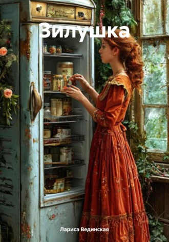 Зилушка Лариса Вединская, Зилушка