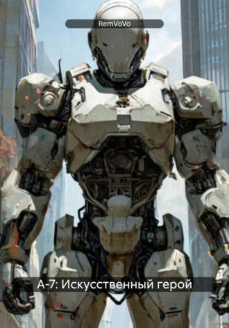 А-7: Искусственный герой RemVoVo, А-7: Искусственный герой