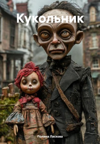 Кукольник Полина Ласкова, Кукольник