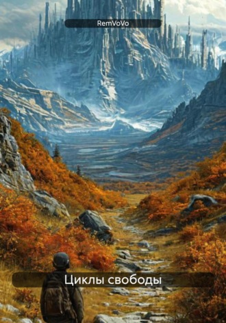 Циклы свободы RemVoVo, Циклы свободы