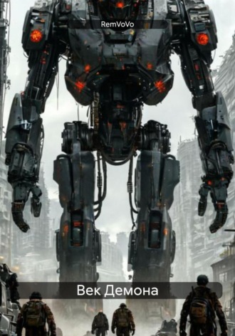 Век Демона RemVoVo, Век Демона