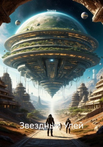 Звездный Улей Зохра, Звездный Улей