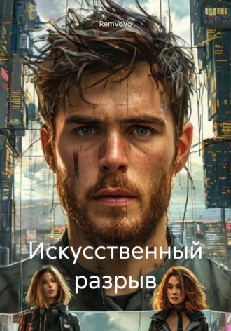 Искусственный разрыв RemVoVo, Искусственный разрыв