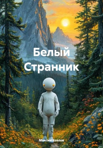 В поисках бессмысленности. Двуличие Максим Козлов, В поисках бессмысленности. Двуличие