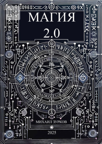 Магия 2.0 Михаил Зурков, Магия 2.0