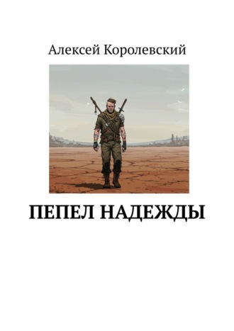 Пепел Надежды Алексей Королевский, Пепел Надежды