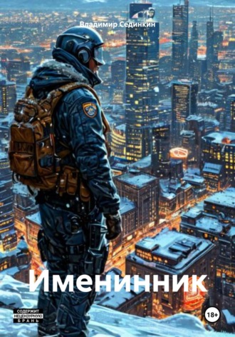 Именинник Владимир Сединкин, Именинник