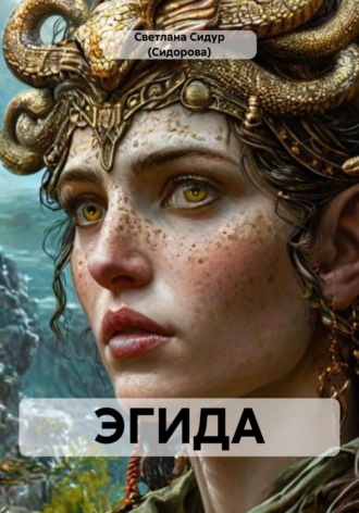 ЭГИДА Светлана Сидур (Сидорова), ЭГИДА