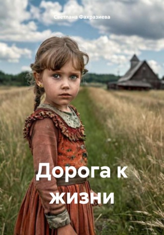 Дорога к жизни Светлана Фахразиева, Дорога к жизни
