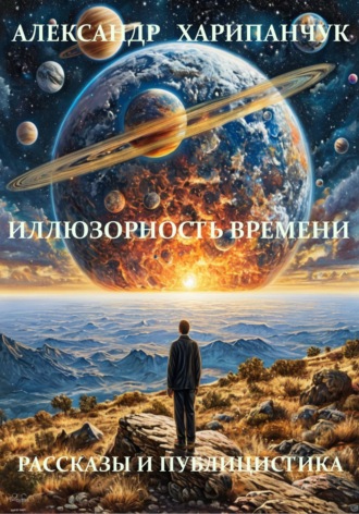 Иллюзорность времени Александр Харипанчук, Иллюзорность времени